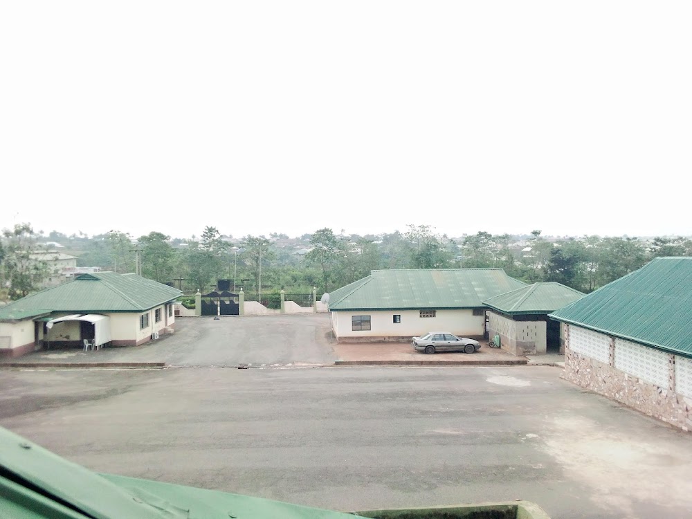 Yessy Event Center